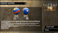 Wars Across the World Congo 1964-screenshots